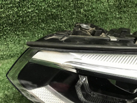Фара левая BMW X3 G01 (17-21) Adaptive LED