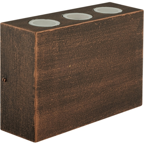 Настенный светильник YAOHUA LUX TUBE LED W78117 Cb