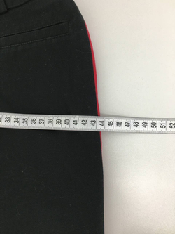 Брюки Orsay с лампасами 42 размер