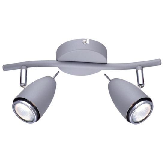 A1966AP-2GY СВЕТИЛЬНИК НАСТЕННЫЙ