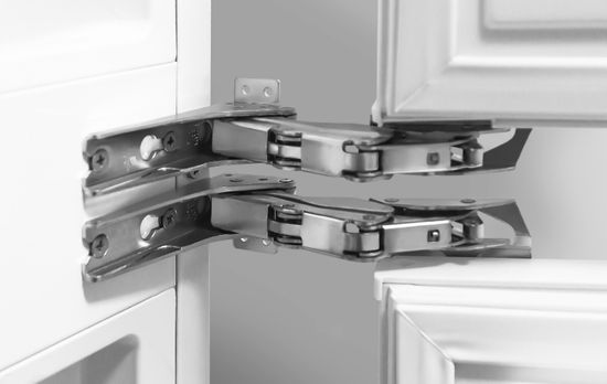 Встраиваемый холодильник Exiteq EXR 201