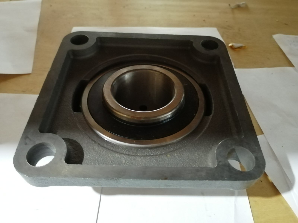 Подшипник 750-UCF313