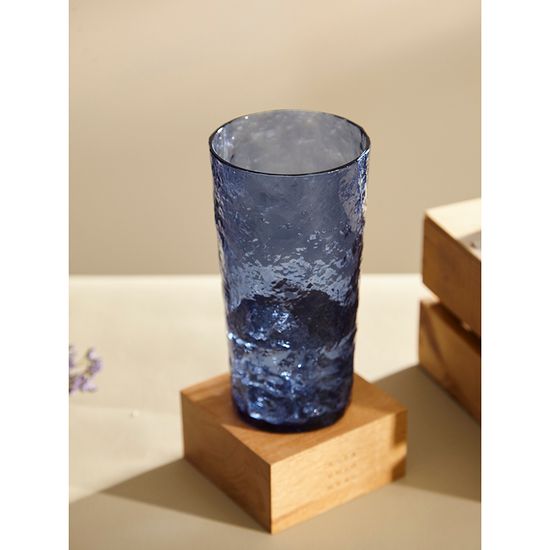 Набор стаканов из акрила arctic, 540 мл, синий, 4 шт.