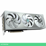 Видеокарта GigaByte GeForce RTX 5070 Aero OC 12G GDDR7 (GV-N5070AERO OC-12GD)