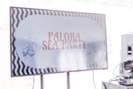 Sea Party