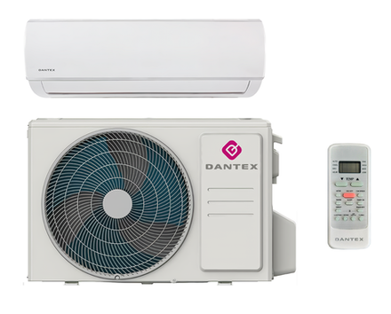 Кондиционер Dantex RK-09SDM4G/RK-09SDM4EG