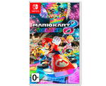 Mario Kart 8 Deluxe (NS) NEW