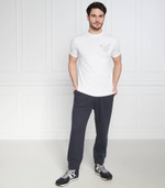 футболка Armani Exchange - белый(3RZTBX ZJ9TZ)