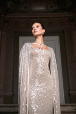 Накидка STEPHANIE