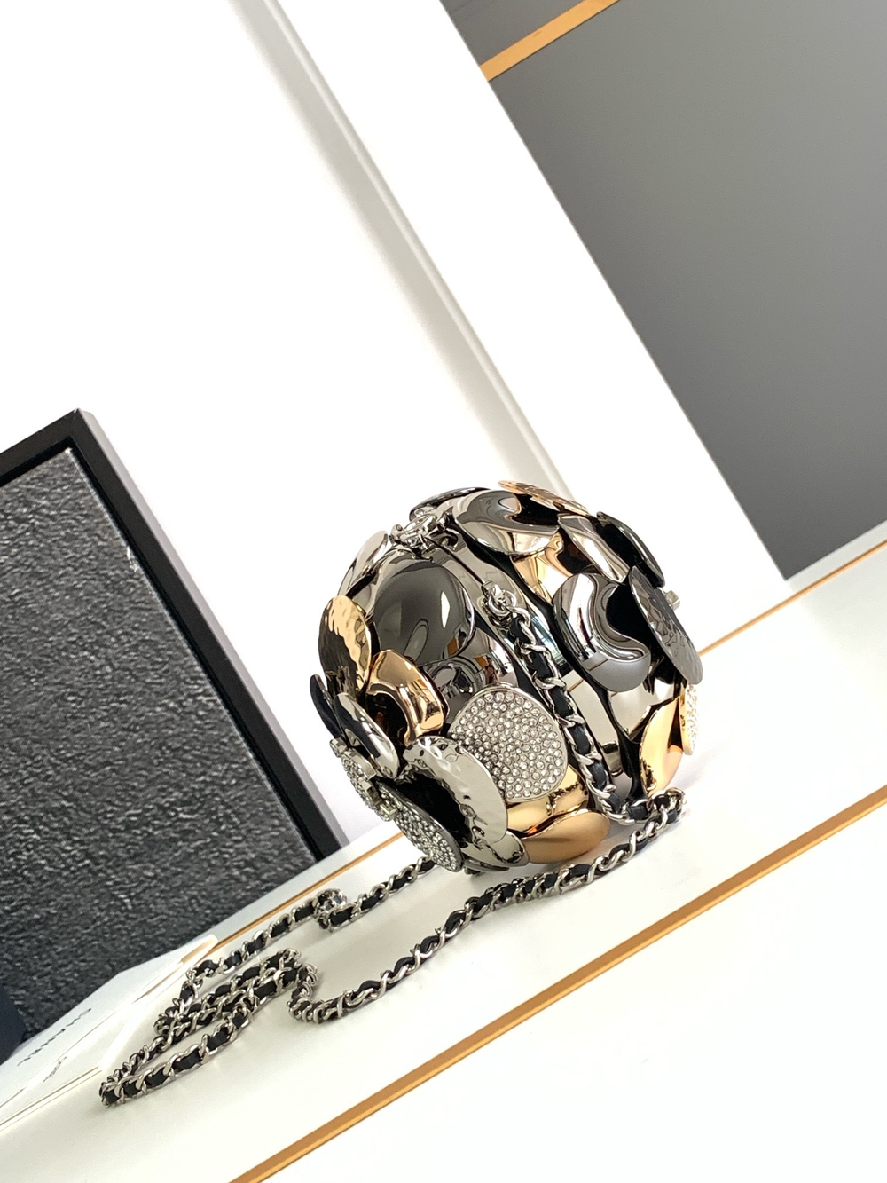 Chanel Bag 9 cm