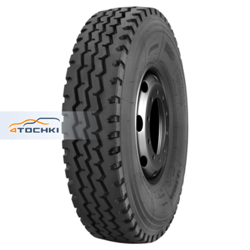 Грузовая шина Goodride 10,00R20 149/146J CR926 TTF 18PR ТАИЛАНД, Универсальная ось