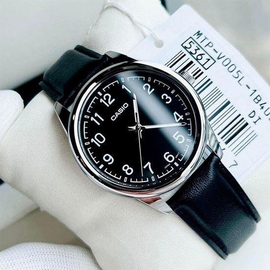 Наручные часы Casio MTP-V005L-1B4