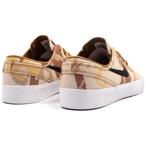 NIKE SB Стефан Яноски Кроссовки для скейтбординга Низкие Кроссовки Унисекс