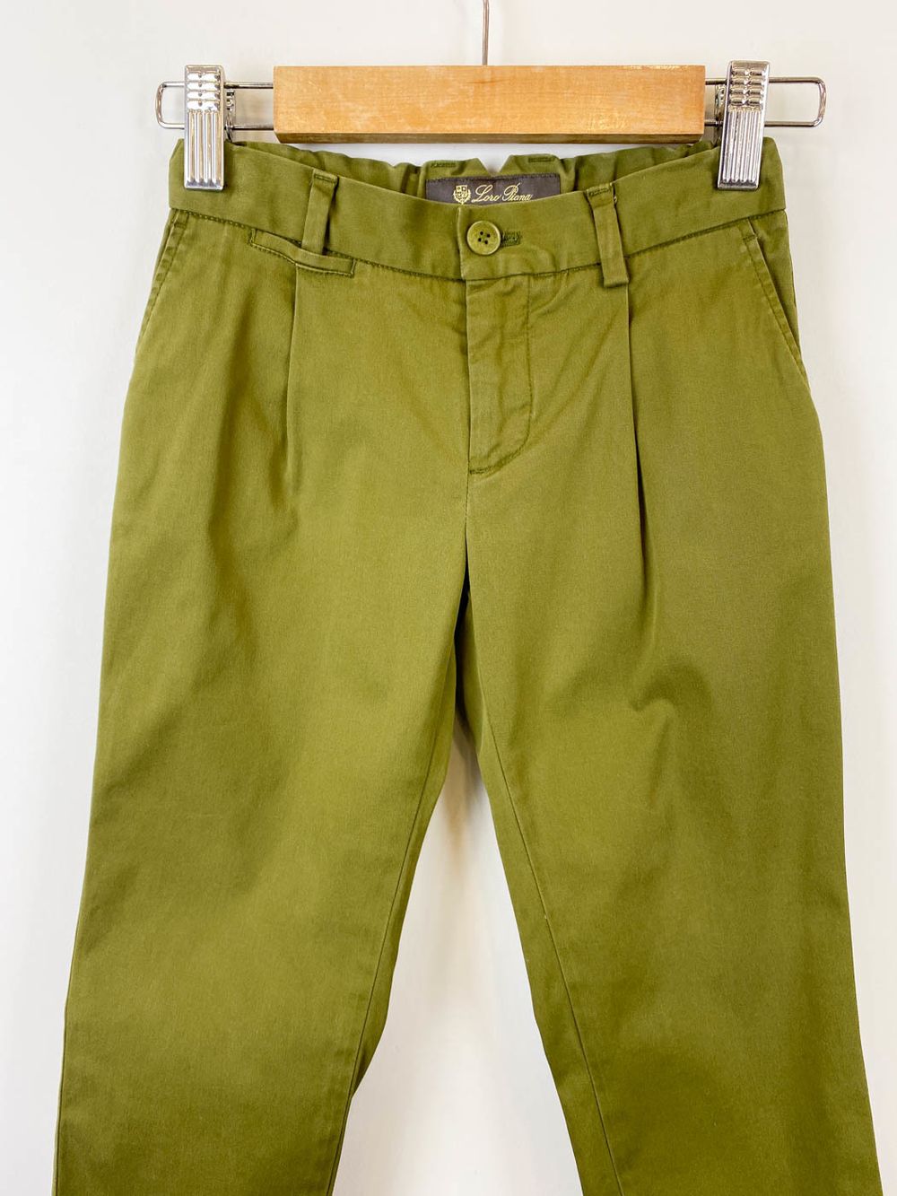 Брюки Loro Piana