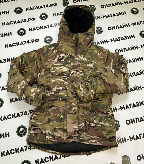 Костюм демисезонный Алтай