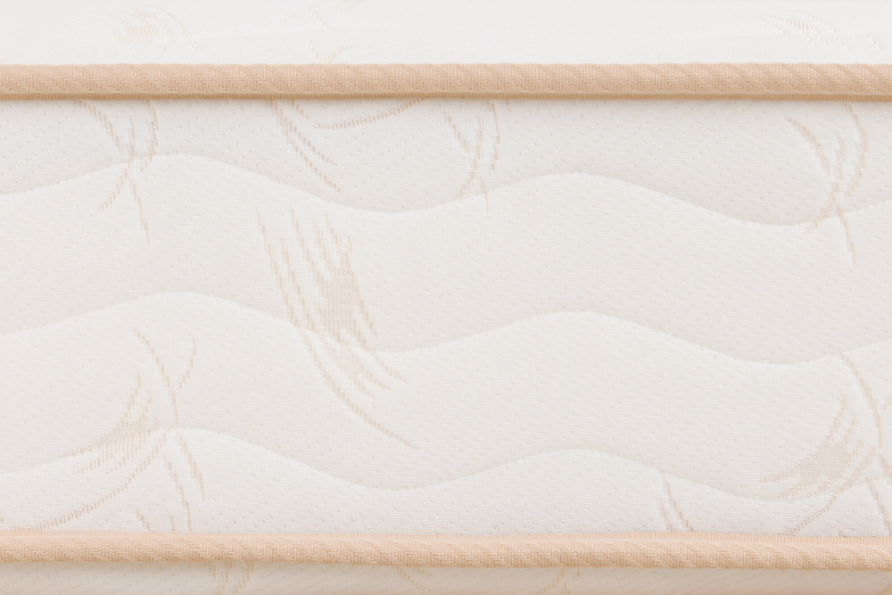 Матрас анатомический Supremo, пружинный, средняя/высокая жесткость 90х190