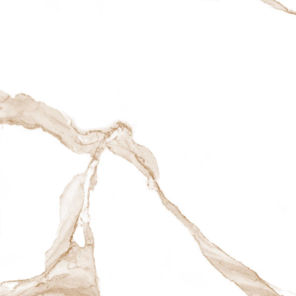 Керамогранит Majestic белый 60*60 GT60600303MR