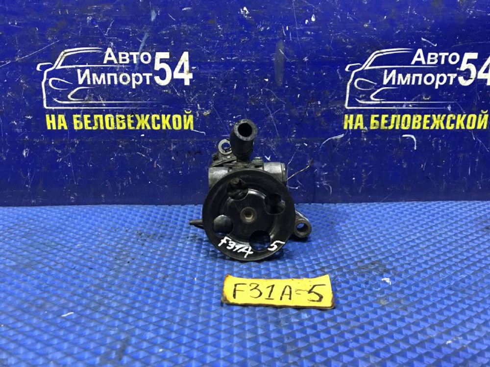 Насос ГУР MITSUBISHI DIAMANTE 2000