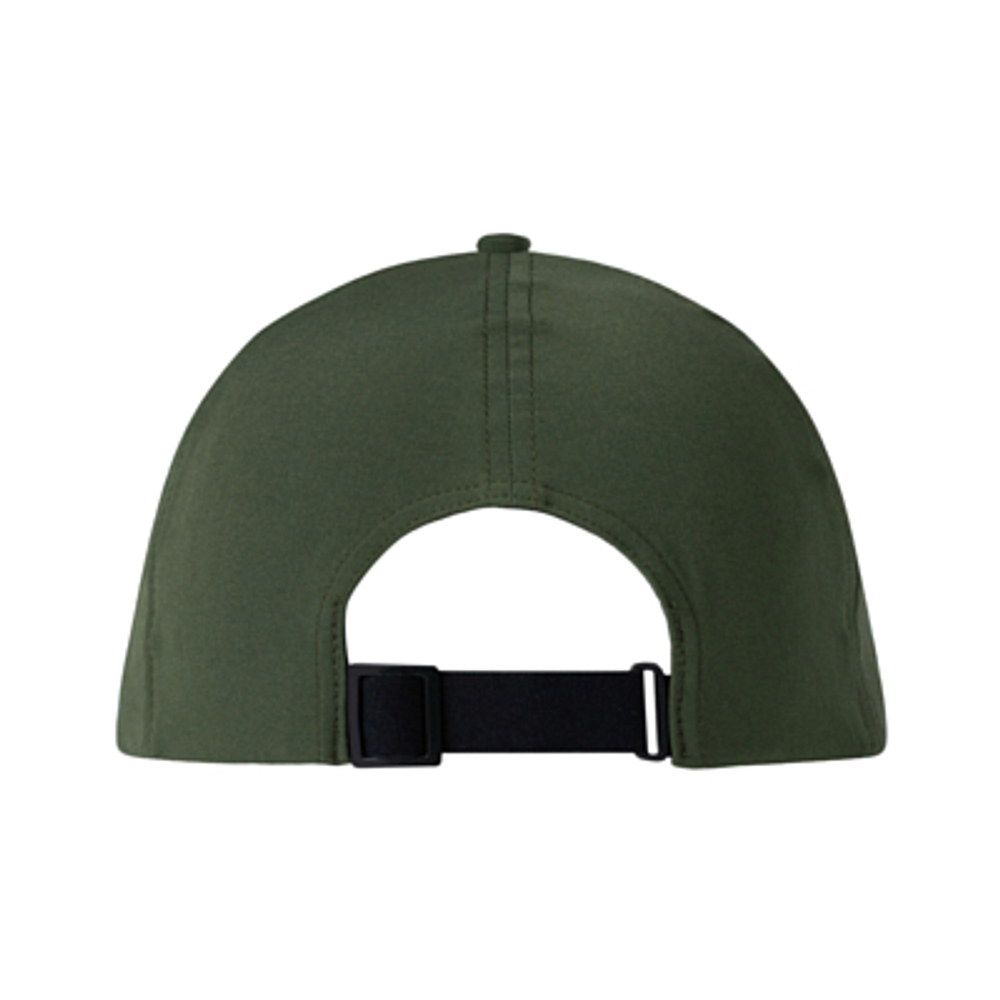 Кепка Buff Summit Cap Solid Khaki