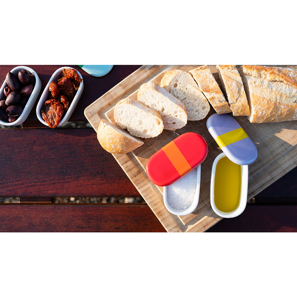 Набор контейнеров tiny, 4 шт.