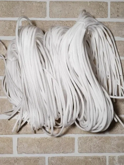 Вилатерм 8 мм x 24 м Жгут теплоизоляционный сплошной