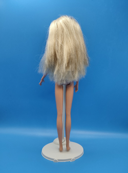 Кукла Барби 90х винтаж Кукла Тин Скиппер Cool Sitter Skipper 1998 031033