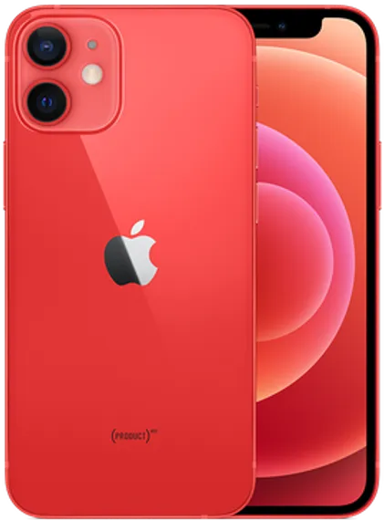Apple iPhone 12 256gb Красный