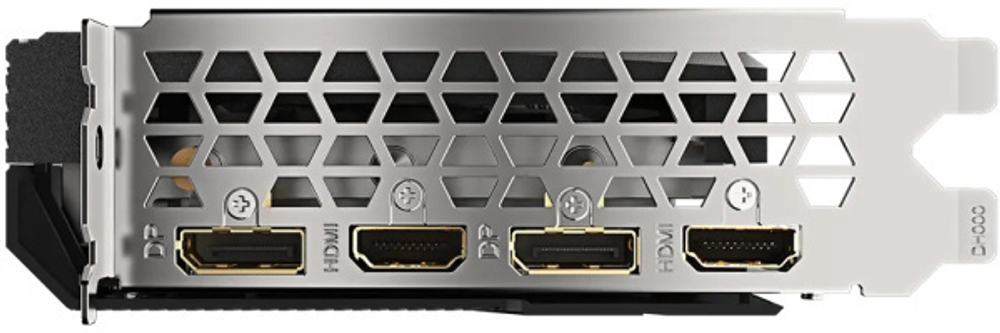 Видеокарта GIGABYTE GeForce RTX 3060 GAMING (GV-N3060GAMING OC-8GD)