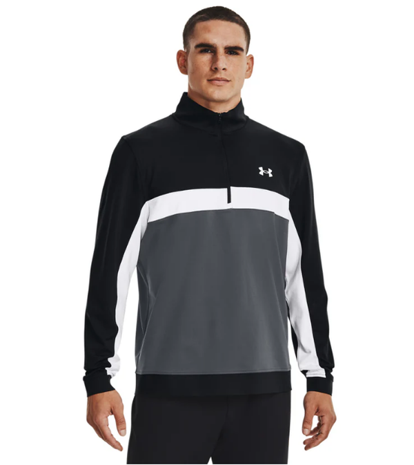 Лонгслив UA Storm Midlayer 1/2 Zip