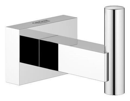 Крючок для халата Essentials Cube GROHE 40511001