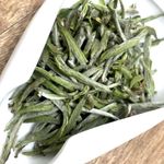 Серебряные Иглы (Бай Хао Инь Чжень) №20, весна 2025