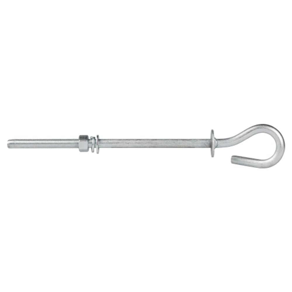 Крюк ЭРА B-16/320 монтажный 12кН