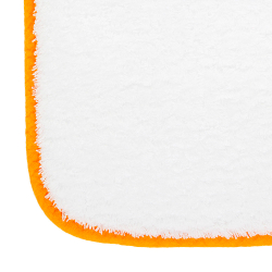 Элитное полотенце Alizee Orange от Abyss & Habidecor Португалия