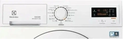 Стиральная машина Electrolux с сушкой EWWN1685W
