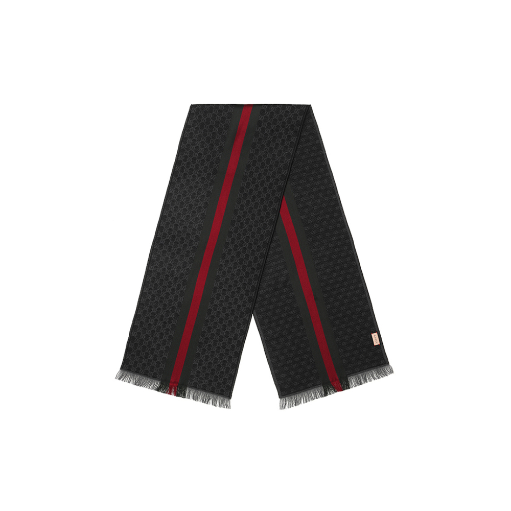Шарф GUCCI, 147351-4G704-1166