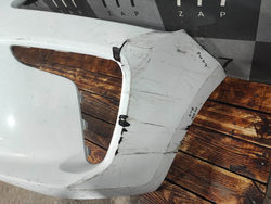 Бампер передний Kia Rio 4 (FB) 17-20 Б/У Оригинал 86511H0000