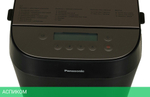 Хлебопечка Panasonic SD-ZP2000KTS