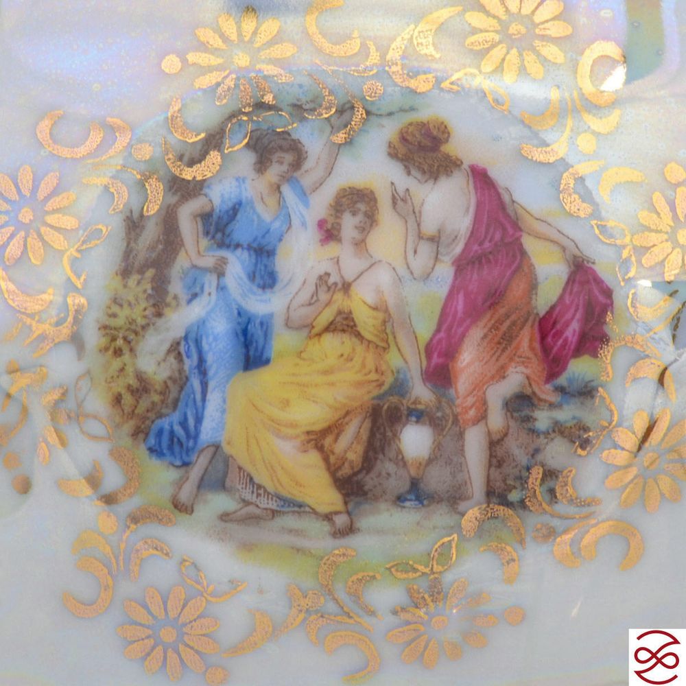 Салфетница Repast Мадонна перламутр Мария-тереза
