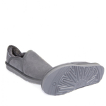 Мокасины Men Slip-On Kenton Grey