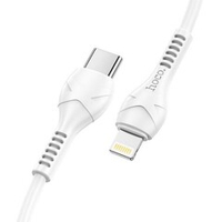 Hoco X55 Cool Power Lightning - USB-C 3A 20W (1 м) Кабель