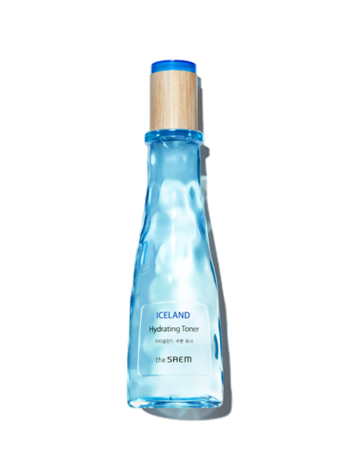 Iceland Hydrating Toner