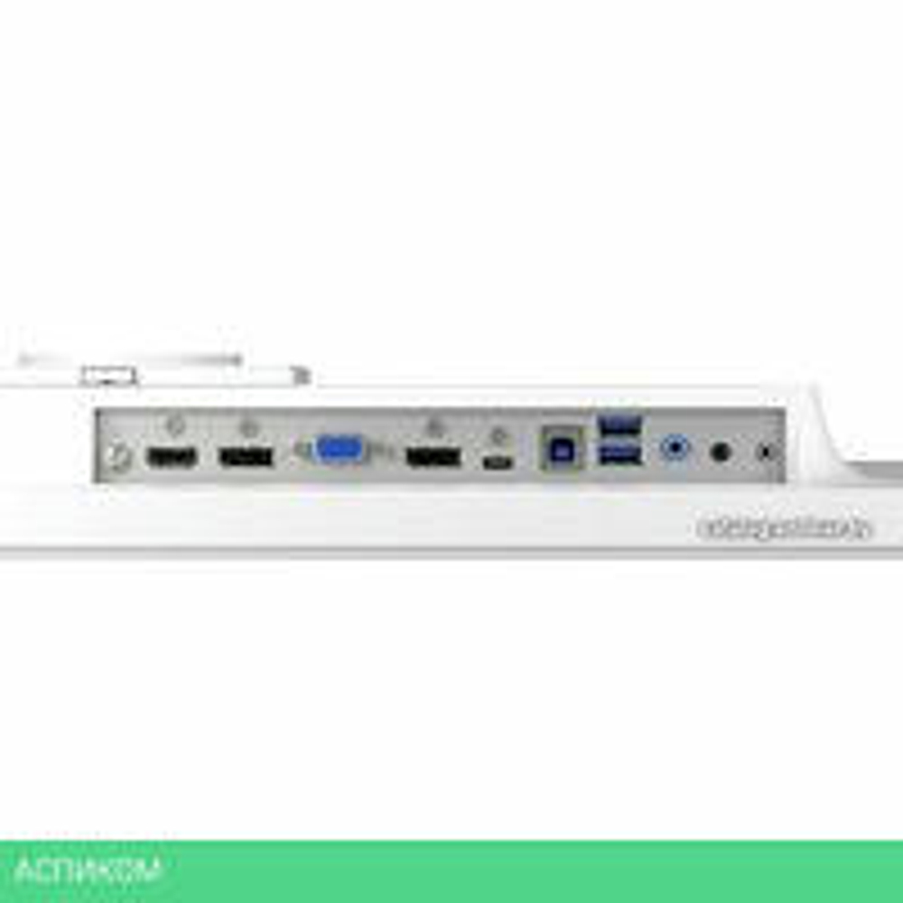 Монитор NEC MultiSync EA242F (белый)