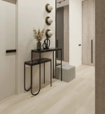 Каменный SPC ламинат AlixFloor Natural Line Дуб песочный светлый