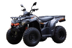 Квадроцикл LONCIN Overland 200