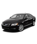 Volvo S80 2 поколение (06.2006 - 04.2016)
