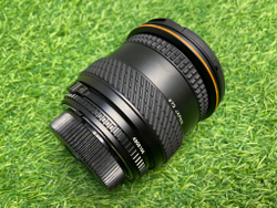 Tokina AF 20-35mm 3.5-4.5 Nikon F