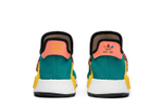 Кроссовки Pharrell Williams X Adidas Originals Human Race Nmd Sun Glow