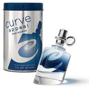 Liz Claiborne Curve Appeal for Men