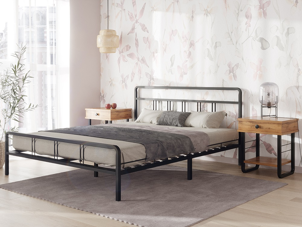 Кровать Леон