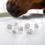 Набор кубиков Q WORKSHOP DOGS Dice Set: Charlie